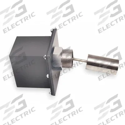 MADISON Alternator Closed Liquid Level Switch: Selectable, SPST - Mechanically Alternating Side-Mounted Float Switches