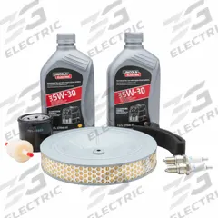 LINCOLN ELECTRIC Engine Maintenance Kit: For Eagle Welders (MPN K5380-1). Key specifications — Brand: LINCOLN ELECTRIC; Manufacturer Part Number: K5380-1; For Fuel Type: Gasoline; For Welder Family: Eagle; For Engine Brand: Lincoln Electric.
