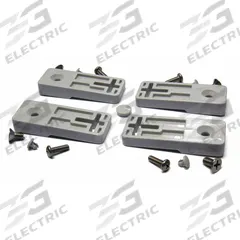 HUBBELL-WIEGMANN Enclosure Accessory Kit: Use to Replace Accessories, Polycarbonate (MPN HW-PACCKIT). Key specifications — Brand: HUBBELL-WIEGMANN; Accessory Type: Enclosure Accessory Kit; Application: Use to Replace Accessories; Material: Polycarbonate.