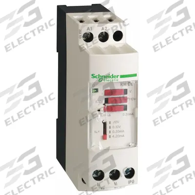 SCHNEIDER ELECTRIC Analog Converter (MPN RMCV60BD) - Modules for Schneider Controllers