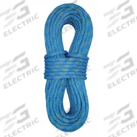 STERLING ROPE Rigging and Climbing Rope: Kernmantle, 1/2 in Dia, 905 lb Working Load Limit, Blue (MPN P130060061). Key specifications — Brand: STERLING ROPE; Rope Type: Static.