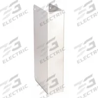 APPROVED VENDOR Door Reinforcer: 4 1/4 in Dp, 1 3/4 in Wd, 9 in Ht, Stainless Steel (MPN 2MDG7). Key specifications — Brand: APPROVED VENDOR.