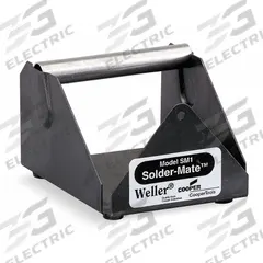 WELLER Dispenser (MPN TSM1). Key specifications — Brand: WELLER; Manufacturer Part Number: TSM1.