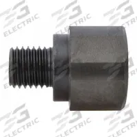 SPEEDAIRE Inlet Bushing with Screen: Mfr Part # TT901661G, Compatible with Grainger Part # 2YRF7. Key specifications — attr948908: TT901661G; attr948910: 2YRF7.