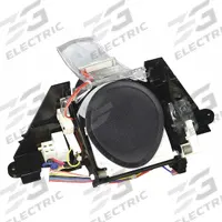 FRIGIDAIRE Refrigerator Dispenser Actuator Module: Mfr Part # 242074218. Key specifications — Product Type: Dispenser Actuator; Manufacturer Part Number: 242074218; Brand: FRIGIDAIRE.