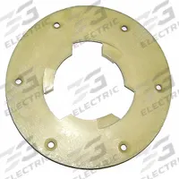 DIAMABRUSH Clutch Plate: 5 in Dia, 12 in_13 in_14 in_15 in_16 in_18 in_20 in Fits Machine Size (MPN NP-47). Key specifications — Compatible Product Type: Scrubber; Material: Plastic; Brand: DIAMABRUSH; Product Type: Clutch Plate; Manufacturer Part Number: NP-47; Compatible with Grainger Part Number: 35PP88.
