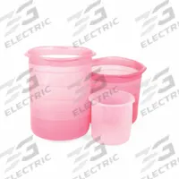 GRACO PRESSURE POT LINER: Polyethylene, 5 gal Capacity, 236152, Paint Tank Liner, 20 PK (MPN 15D059). Key specifications — Compatible with Manufacturer Model Number: 236152; Brand: GRACO; Material: Polyethylene.