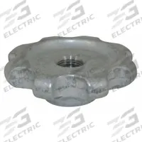 RAYTECH Lid Nut: For Use With 23026R/23027R/23031R/23038R/23040R/23042R/23044R (MPN 07-943). Key specifications — Brand: RAYTECH; Compatible with Manufacturer Model Number: 23027R; Product Type: Lid Nut; Manufacturer Part Number: 07-943.