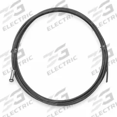 TWECO Conduit Liner: 0.045 in x 15 ft, Steel, 44 (MPN 14401140). Key specifications — Brand: TWECO; Manufacturer Part Number: 14401140; Liner Series: 44; Liner Model: 44-3545-15; Material: Steel.