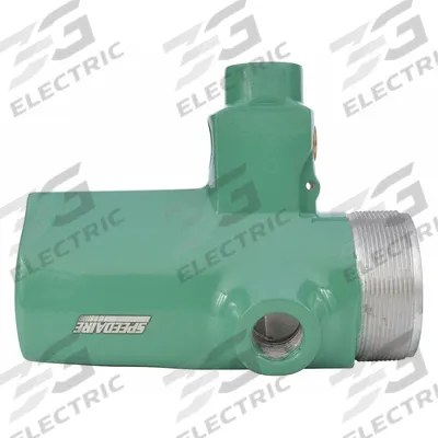 SPEEDAIRE Housing Assembly: For 3CRJ1 - Westward Replacement Parts