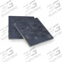 BUCKHORN Bulk Container Lid: 48 3/8 in x 40 3/8 in, Black, Plastic (MPN TH4840020010000). Key specifications — Brand: BUCKHORN; Material: Plastic; Compatible Manufacturer Model Number: BH4840.