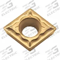 KYOCERA Diamond Turning Insert: CPMT322XQ CA525, CPMT090308XQ. Key specifications — attr257732: CPMT322XQ CA525; attr257733: CPMT090308XQ.