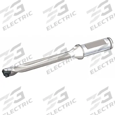WIDIA Exchangeable Drill Tip: TDM0433R8SCF063 (MPN 4099063) - Modular Drill Bits for General Drilling