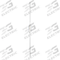 APPROVED VENDOR Volumetric Pipette: 25 mL Capacity, 25 mL Graduation Increments, Non-Sterile, Glass (MPN 5PTE0). Key specifications — attr1080643: Non-Sterile; attr1073884: APPROVED VENDOR; attr1080635: Not Individually Wrapped; attr1080640: Volumetric; attr1080636: Glass; attr1080641: Volumetric Pipette.