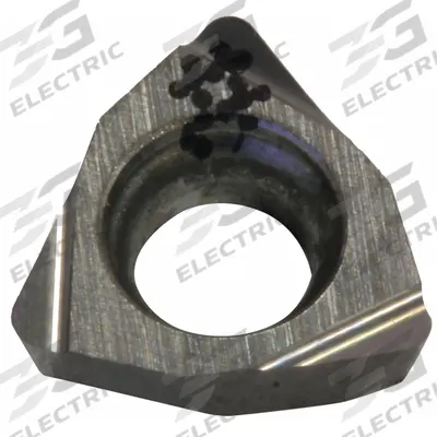 SUMITOMO Turning Insert: WBGT521LFY - Trigon (W) Indexable Turning Inserts