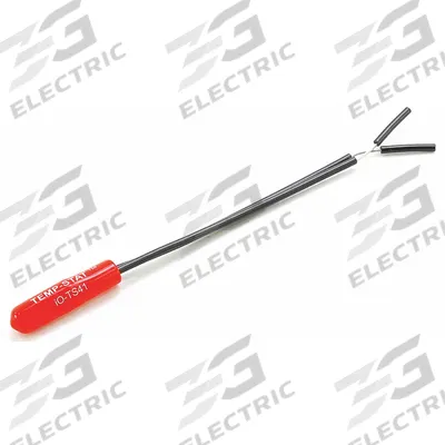 IO HVAC CONTROLS Thermostat: Mfr Part # TS-41. Key specifications — Manufacturer Part Number: TS-41. - Replacement HVACR Controls, Switches & Thermostats