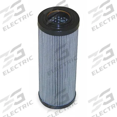 Parker Hydraulic Filter Element: 927176Q, HC9601FDP8H - Hydraulic Cartridge Filter Elements