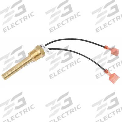 VULCAN HART Thermostat: Mfr Part # 00-855607-00001 - Vulcan Hart Oven Replacement Parts