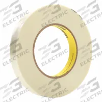 SCOTCH Strapping Tape: 6.6 mil Tape Thick, 3/4 in x 180 ft, Clear, 2 PK (MPN 898). Key specifications — Tape Series: 898; Brand: SCOTCH.