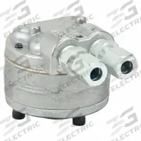 RIDGID Oil Pump: For 1224 Series Threaders, 27307. Key specifications — attr537694: RIDGID; attr537691: 27307; attr537697: 4CW39; attr537698: 26092; attr537699: 1224; attr537715: Oil Pump.