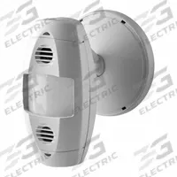 LEVITON Occupancy Sensor: LED, Passive Infrared (PIR)/Ultrasonic, 24V DC, Occupancy/Photocell, Wall (MPN OSW12-M0W). Key specifications — Communication Method: Hard Wired; Operating Voltage: 24V DC; Brand: LEVITON; Load Rating @ 120V AC: Dependent on Control Unit Rating; Sensor Brand: Leviton.