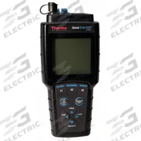 THERMO SCIENTIFIC Handheld Multiparameter Meter Kit: ORP/pH/Temp (MPN STARA3215). Key specifications — Test Parameters: ORP; Manufacturer Part Number: STARA3215; Configured Test Parameters: Temperature; Measurement Components Included: 8107UWMMD ROSS Ultra Gel-Filled Epoxy-Body pH/ATC Electrode with 3m Cable; Other Accessories Included: (4) AA Batteries; Reagents and Solutions Included: ROSS storage solution.