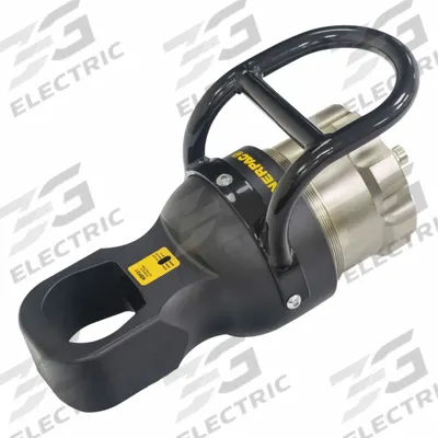ENERPAC Nut Splitter Head: 1 3/4 in to 2 3/4 in Bolt Size Range - Nut Splitters