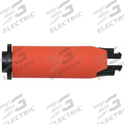 HAKKO Sleeve Assembly: For Use With FM-2027 - Hakko Anti-Bacterial Handpiece Sleeve Assemblies