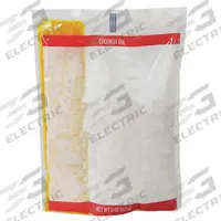 Popcorn Portion Pack: 6 oz Size, Natural Butter/Popcorn Salt, Coconut Oil/Corn/Salt, 9820, 36 PK. Key specifications — Brand: CRETORS; Flavor: Popcorn Salt; Manufacturer Part Number: 9820; For Use With: Popcorn Machine; Material: Coconut Oil; Product Type: Popcorn Portion Pack.