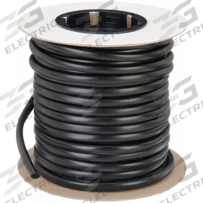 INSULTAB Heat Shrink Tubing, Food Grade: 0.19 in I.D. Before Shrinking - Food Grade Heat Shrink Tubing