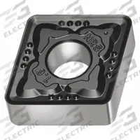 WALTER Diamond Turning Insert: CNMG432-NRS, CNMG120408-NRS (MPN 7469076). Key specifications — attr257732: CNMG432-NRS; attr257733: CNMG120408-NRS.