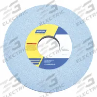 NORTON Straight Grinding Wheel: Type 1, 12" x 1 1/2" x 5", 5SG46-IVS (MPN 66253202842). Key specifications — Wheel Hardness: I; Brand: NORTON.