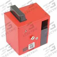 FIREYE Chassis: Mfr Part # MEC120D. Key specifications — Manufacturer Part Number: MEC120D; Product Type: Chassis.