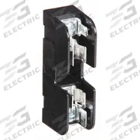 MERSEN Fuse Block: Open Block Design, 1 Pole, 600 V AC, Pressure Plate, Non-Indicating (MPN 30321). Key specifications — Brand: MERSEN.