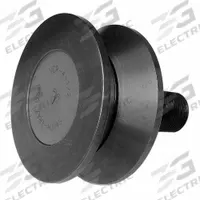 SMITH BEARING Track Roller: 5 1/2 in Roller Dia, V-Groove, Tapered Roller, 2 in Roller Wd (MPN VCR-5-1/2). Key specifications — Brand: SMITH BEARING.