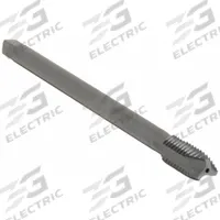 OSG Extension Tap: 1/2"-13 UNC, H3 / 2B-3B, 3 Flute, Plug Chamfer (MPN 1765501). Key specifications — attr1315101: H3 / 2B-3B.