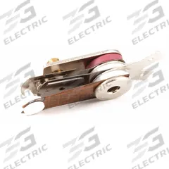 STAR Thermostat: 2T-Z4666. Key specifications — attr434304: 2T-Z4666; attr434333: Thermostat.