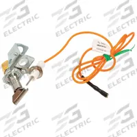 VULCAN HART Spark Burner Pilot: Mfr Part # 00-498061. Key specifications — Manufacturer Part Number: 00-498061; Brand: VULCAN HART; Product Type: Spark Burner Pilot.