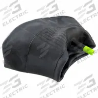 SLIME Inner Tube: Wheelbarrows, Lawn and Garden Inner Tube, 4-8 x 4.80 in Compatible Tire Size, TR13 (MPN 30012). Key specifications — Compatible Tire Size: 4-8 x 4.80 in; Brand: SLIME.