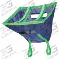 PIG Sediment Drain Filter: Debris/Sediment/Trash, 29 in L x 29 in W x 20 in H, 20 in Ht, 29 in Lg (MPN FLT746-WPT). Key specifications — attr1130852: Trash; attr1130916: PIG.