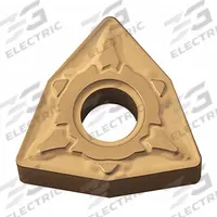KYOCERA Turning Insert: WNMG433GT CA515, WNMG080412GT. Key specifications — attr257986: WNMG080412GT; attr257985: WNMG433GT CA515.