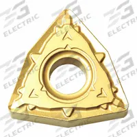 KYOCERA Turning Insert: WNMG432WP CA525, WNMG080408WP. Key specifications — attr257986: WNMG080408WP; attr257985: WNMG432WP CA525.