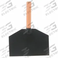 FENNER DRIVES Hot Knife Heating Bit 2In Blade (MPN 5700233). Key specifications — Product Type: Hot Knife Blade.