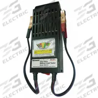 WESTWARD Battery Tester: Battery Load Tester, Battery Load Tester, Analog Display Battery Testers (MPN 4Z581). Key specifications — Brand: WESTWARD; Display Type: Analog; Batteries Tested: 12V.