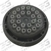 BRADLEY Aerator: Plastic (MPN S05-142A). Key specifications — Material: Plastic; Brand: BRADLEY; Product Type: Aerator.