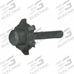INGERSOLL RAND Throttle Valve: Mfr Part # 295A-50, Throttle Valve, Compatible with Mfr Part # 295A. Key specifications — attr948908: 295A-50; attr948910: 5LA60; attr948911: 295A; attr948916: Throttle Valve.