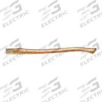SEYMOUR MIDWEST LINK Axe Handle: 28 in Overall Lg, Hickory, For 2.25 lb Max Head Wt (MPN 64913). Key specifications — Handle Material: Hickory; Brand: SEYMOUR MIDWEST LINK.