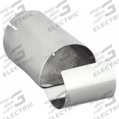MASTER APPLIANCE Shrink Tube Attachment: 1 3/4 in Overall Lg, 1 3/4 in Overall Wd - Heat Gun Nozzles