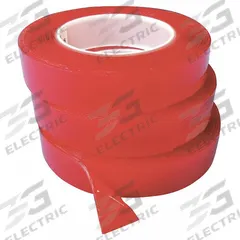 SILVERTAPE Foam Tape: Firm, Permanent, 3/4 in Wd, 5 1/2 yd Lg, 40 mil Thick, Closed, Transparent (MPN 5310). Key specifications — Series: ST 5310; Backing Material: Acrylic Foam; Bond Type: Permanent.