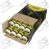ESAB Stick Welding Electrodes: Carbon Steel, E6010, 3/32 in x 14 in, 5 lb, Sureweld 6010 (MPN 610241405CT0). Key specifications — Brand: ESAB; Tensile Strength (As Welded): 71 ksi; Yield Strength (As Welded): 62 ksi.